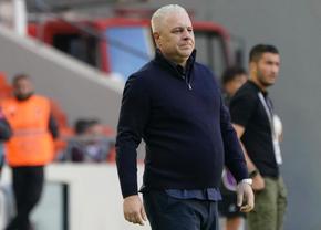 Mesaj categoric pentru Marius Șumudică: „Să nu vină acum la Rapid!”
