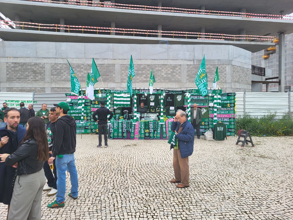 Sporting - Benfica Aprilie 2024