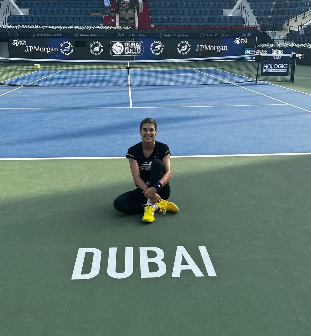O nouă lovitură pentru Sorana Cîrstea » A coborât abrupt în clasamentul WTA după ce a ratat US Open