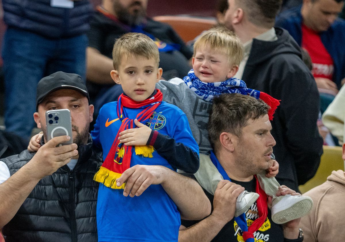 Decizia lui Petev de la meciul cu FCSB, contestată din interior: „Nu am înțeles”