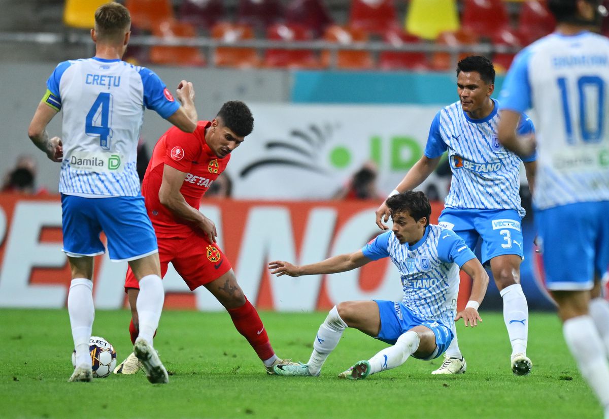 Șoc la Craiova! Ivaylo Petev, DEMIS » Noul staff tehnic pentru meciul cu Farul + Rotaru alege înlocuitor dintre doi foști antrenori de la FCSB