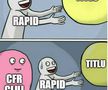 Meme-uri după Rapid - CFR Cluj 1-4