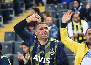 Haos total în fotbalul turc » Planul halucinant al lui Fenerbahce înaintea Supercupei de diseară!