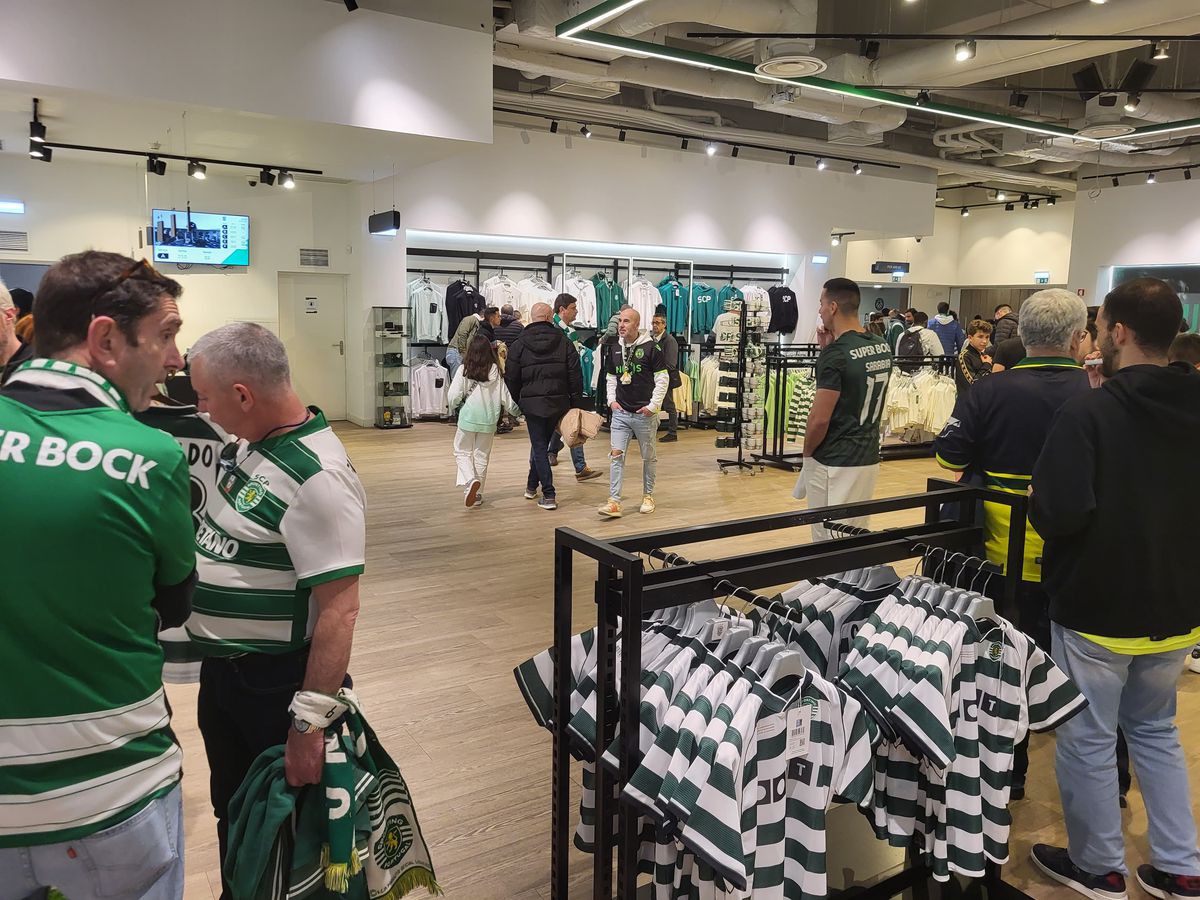 Sporting - Benfica Aprilie 2024