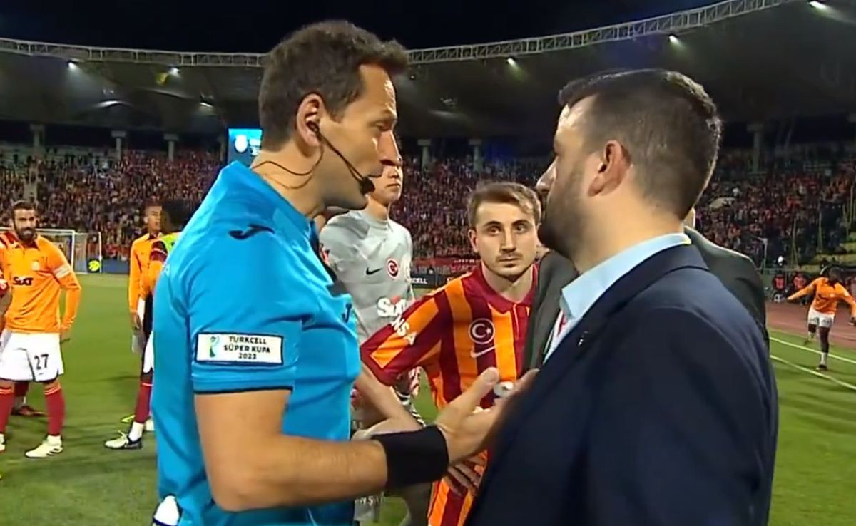 Fenerbahce explică în 5 puncte boicotul ISTORIC: „De 20 de ani luptăm contra sistemului nedrept!”