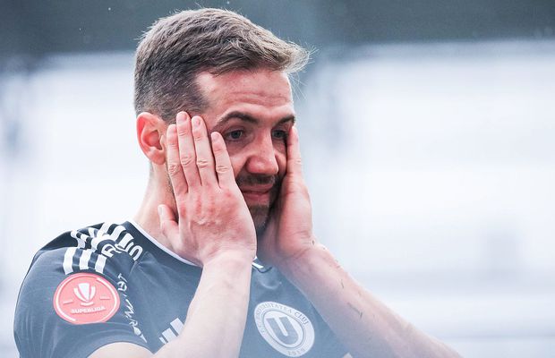 Alex Chipciu a explicat de ce nu s-a întors la FCSB! A recunoscut tot: „Așa era imposibil”