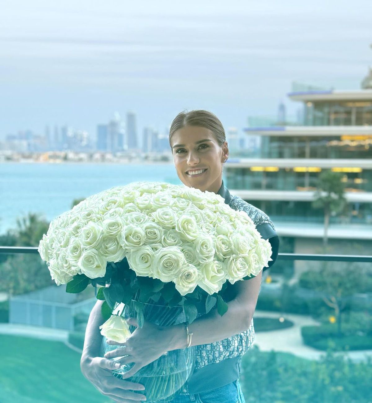 Se termină perioada de chin! Sorana Cîrstea și-a anunțat revenirea pe teren: „Am avut foarte mari emoții”