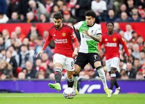 Manchester United - Liverpool, derby-ul etapei #32 din Premier League » Echipele de start + cele mai tari cote