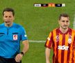 Galatasaray - Fenerbahce a durat doar 50 de secunde!