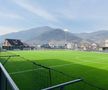 Stadion Sîngeorz-Băi / Foto: Primăria Sîngeorz-Băi (Facebook)
