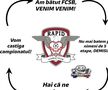 Meme-uri după Rapid - CFR Cluj 1-4