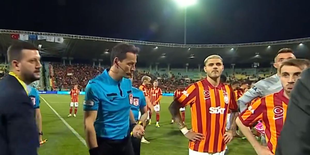 Fenerbahce explică în 5 puncte boicotul ISTORIC: „De 20 de ani luptăm contra sistemului nedrept!”