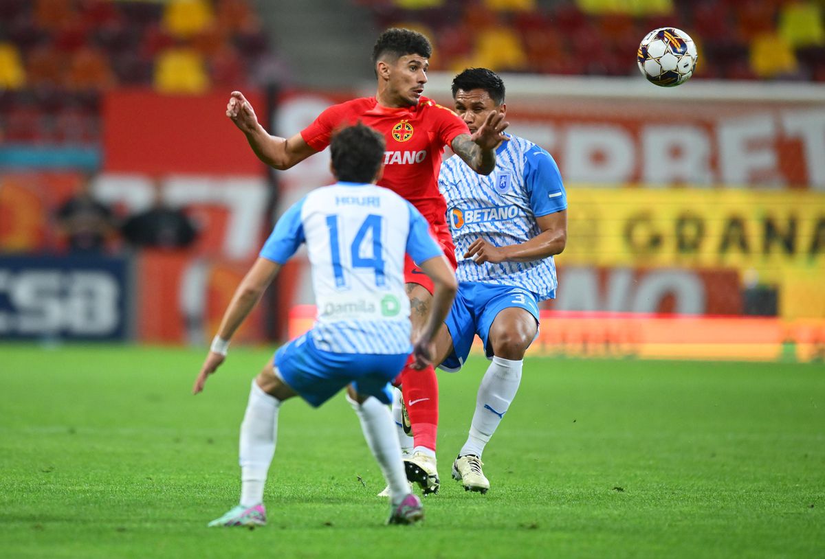 Șoc la Craiova! Ivaylo Petev, DEMIS » Noul staff tehnic pentru meciul cu Farul + Rotaru alege înlocuitor dintre doi foști antrenori de la FCSB