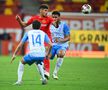 FCSB - Universitatea Craiova // FOTO: Raed Krishan