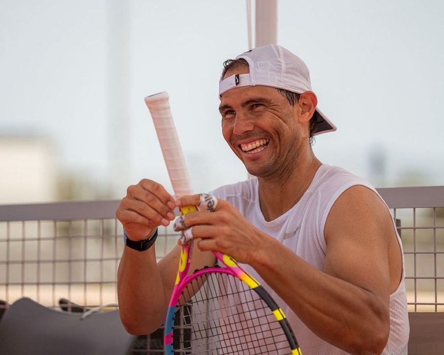 Rafael Nadal, revenire întârziată de o problemă la mușchii abdominali: „Nu reușesc să ajung în formă pentru a juca”