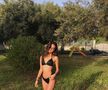 Francesca Cuccuru, iubita lui Ionuț Radu / Foto: Instagram