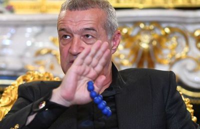 Un apropiat de-ai lui Gigi Becali a făcut anunțul: „Atunci va renunța! A spus-o și el”