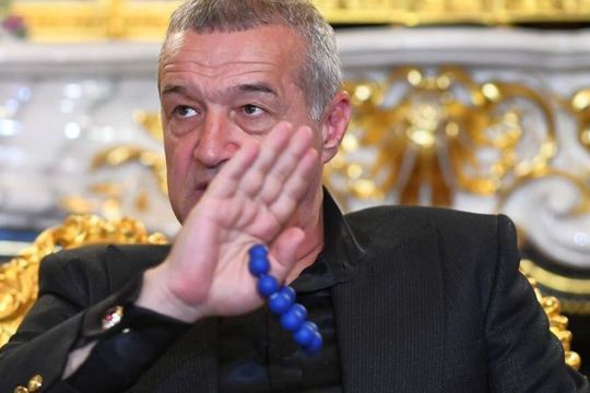 Gigi Becali