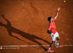 Novak Djokovic are întâlnire cu istoria la Monte-Carlo