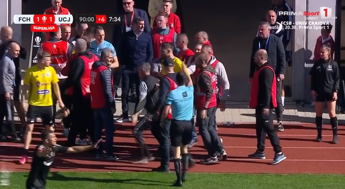 Gigi Becali și-a făcut pofta » FCSB are un nou atacant