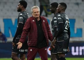 Boloni, tot mai rău la Metz » 17 înfrângeri, locul 17. Riscă să nu termine sezonul pe bancă!