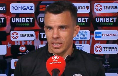 Dan Nistor: „Domnul m-a lovit, noroc că sunt de la țară!”