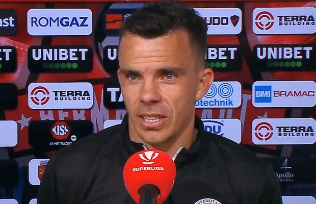 Dan Nistor: „Domnul m-a lovit, noroc că sunt de la țară!”