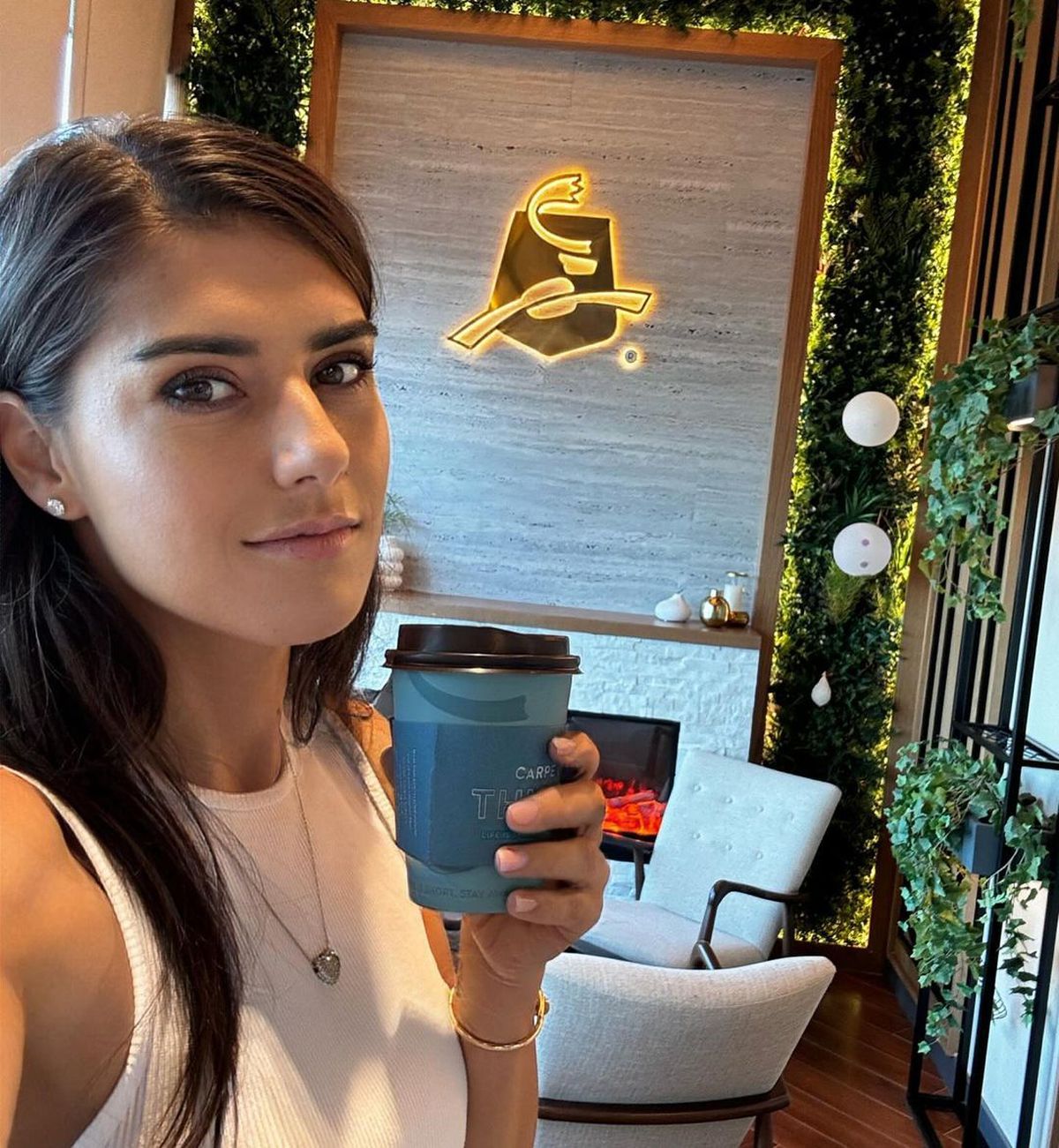 Sorana Cîrstea, la 34 de ani