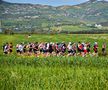 16.250 de kilometri, 385 de maratoane » Un britanic a traversat Africa de la sud la nord în alergare, în 351 de zile
