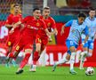 FCSB - Universitatea Craiova, duel în etapa a 3-a din play-off