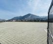 Stadion Sîngeorz-Băi / Foto: Primăria Sîngeorz-Băi (Facebook)