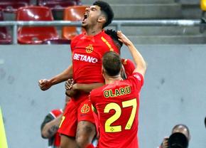 FCSB poate face pasul decisiv spre titlu + Dueluri tari în play-out » GSP Live