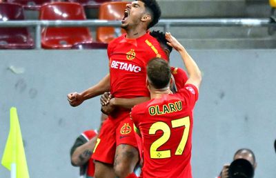 Dați-i titlul deja! FCSB s-a distrat cu Universitatea Craiova și s-a dus la 10 puncte în fruntea Superligii » „Allenatore Becali” îi dă iar clasă lui Rotaru