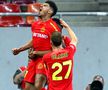 FCSB - Universitatea Craiova 2-0 // foto: Raed Krishan