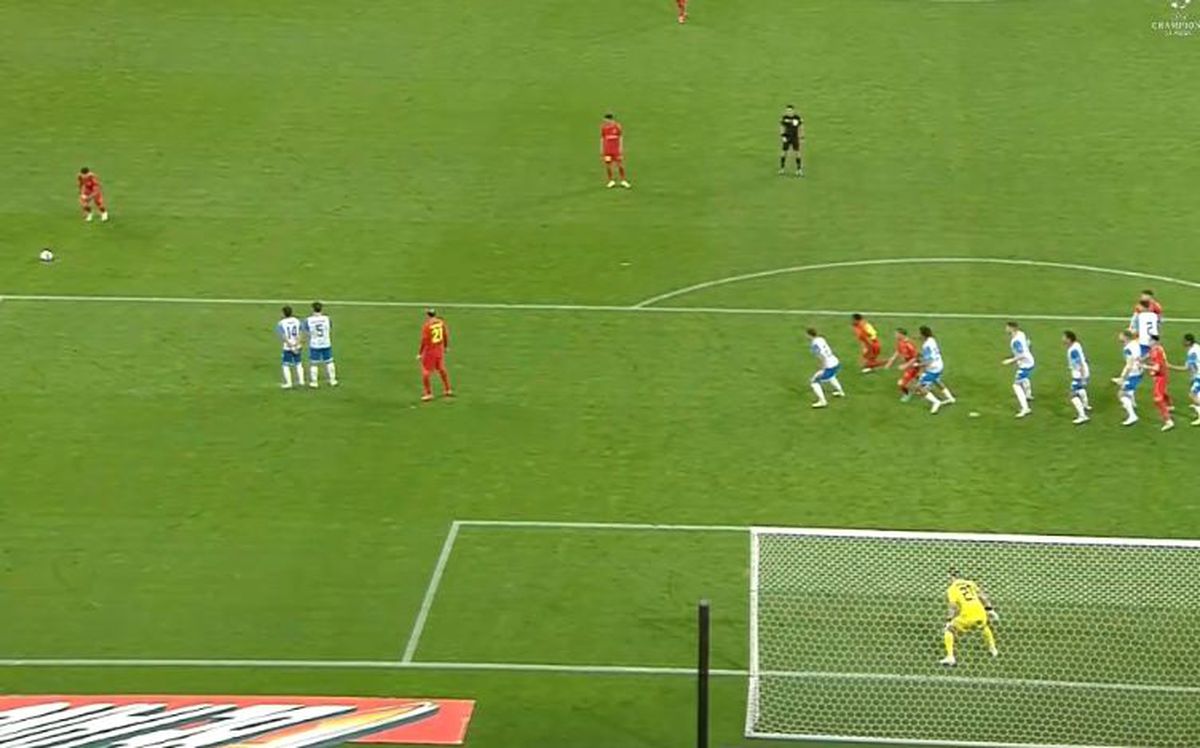 L-a distrus pe titularul-surpriză din FCSB - Craiova: „Dacă se năștea la Plenița, vindea lubeniță în Piața Mare!”