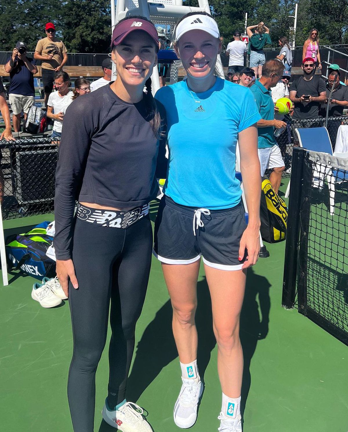 O nouă lovitură pentru Sorana Cîrstea » A coborât abrupt în clasamentul WTA după ce a ratat US Open