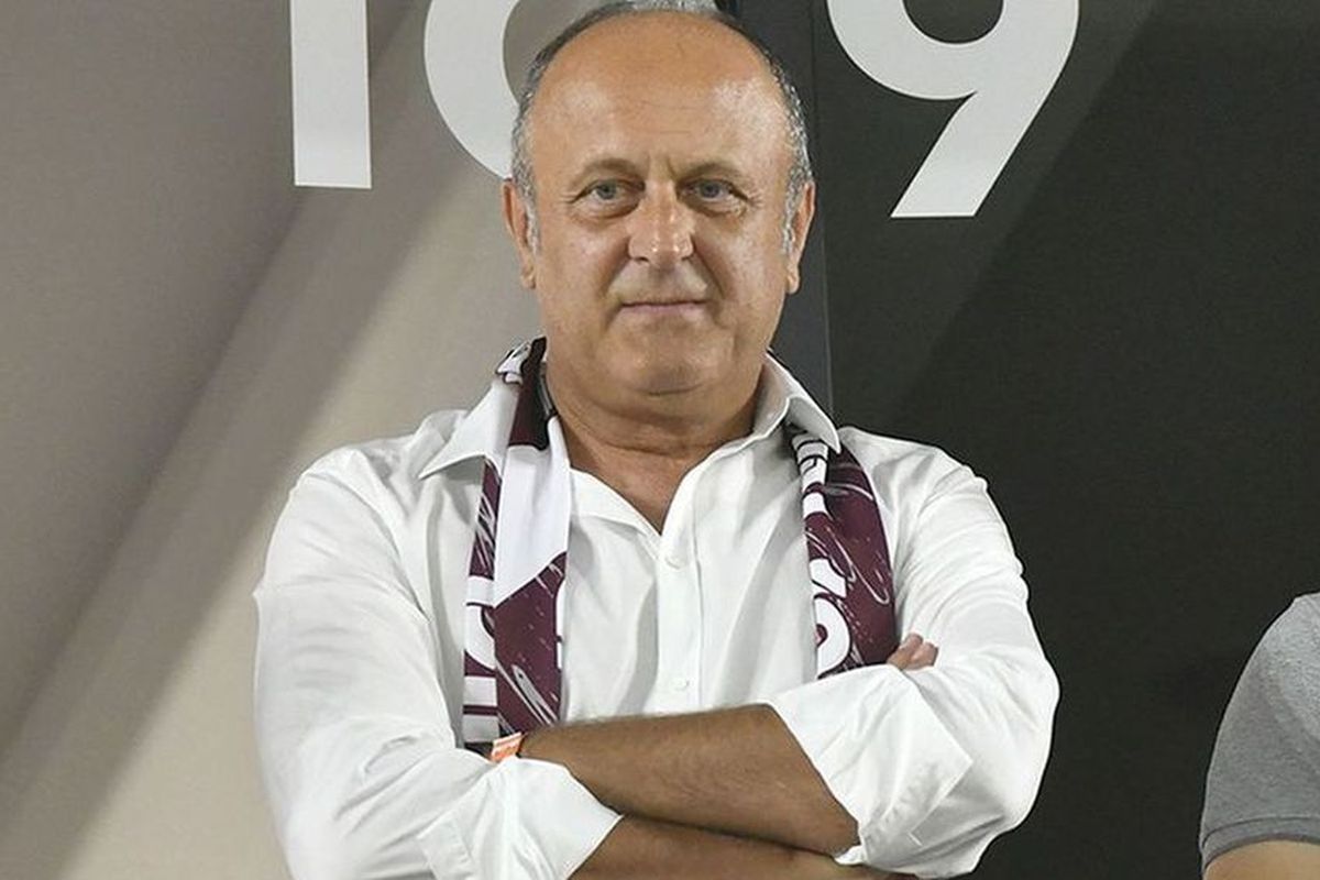 Dan Șucu, exploziv după FCSB - Rapid » Cel mai dur discurs de la intrarea în fotbal: „Acum înțeleg”