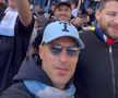 Ștefan Radu, la Roma - Lazio