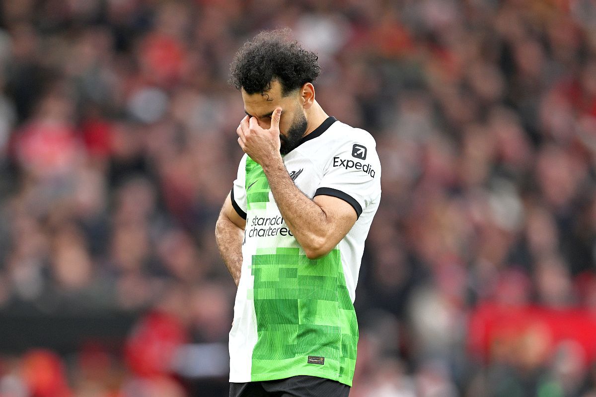 Manchester United - Liverpool 2-2 » Regal fotbalistic în clasicul fotbalului englez. „Cormoranii” pierd prima poziție, avantaj Arsenal!