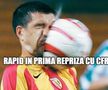 Meme-uri după Rapid - CFR Cluj 1-4