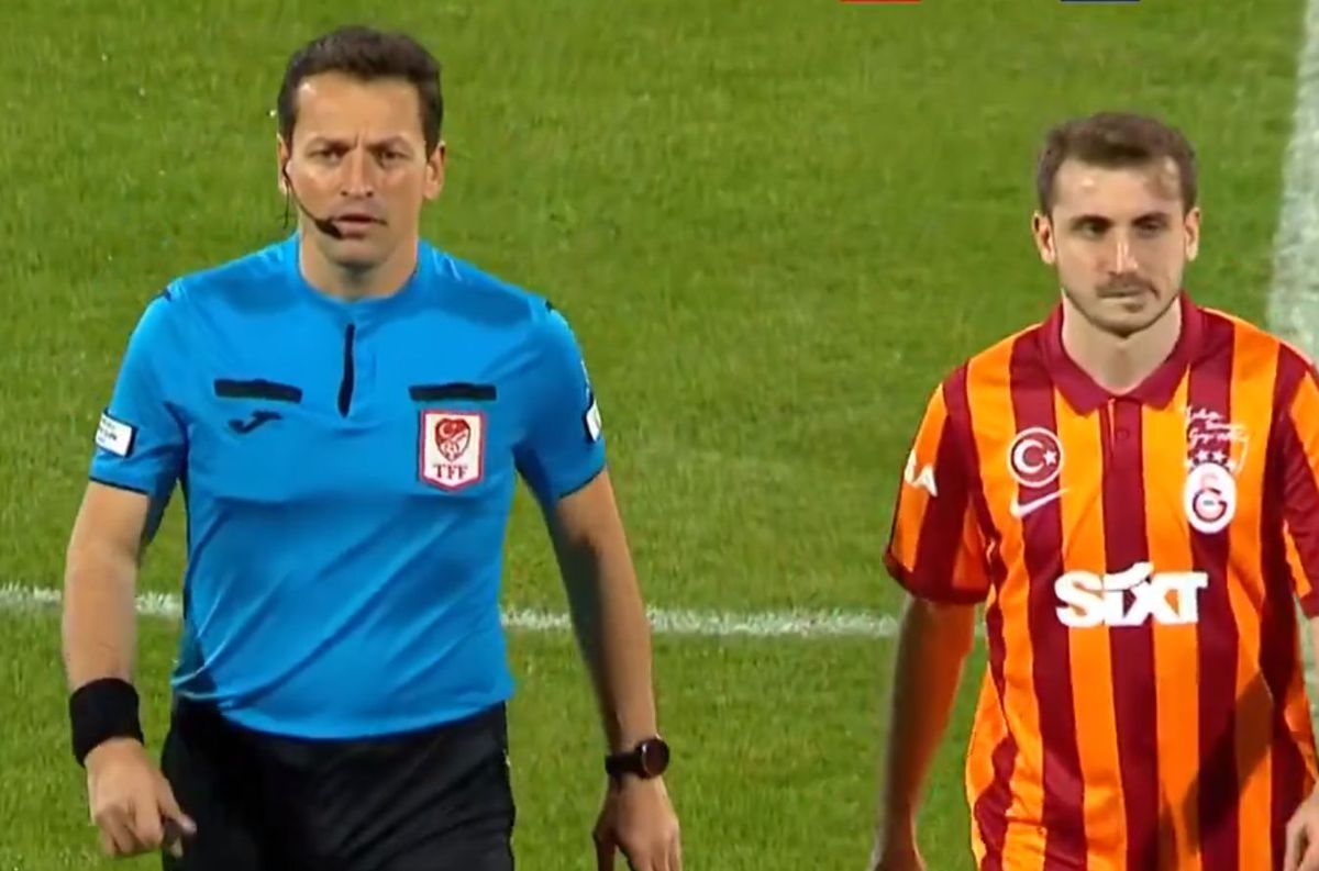 Scene șocante în Turcia: Galatasaray - Fenerbahce a durat doar 50 de secunde! Icardi a înscris și a rămas singur pe teren