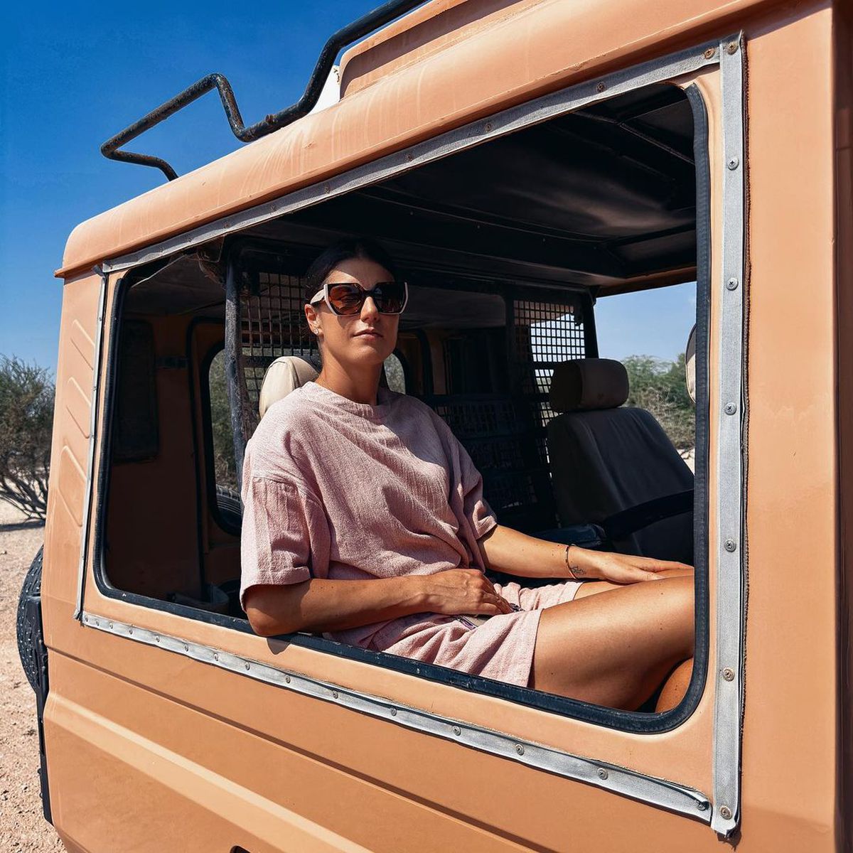 Sorana Cîrstea, la 34 de ani