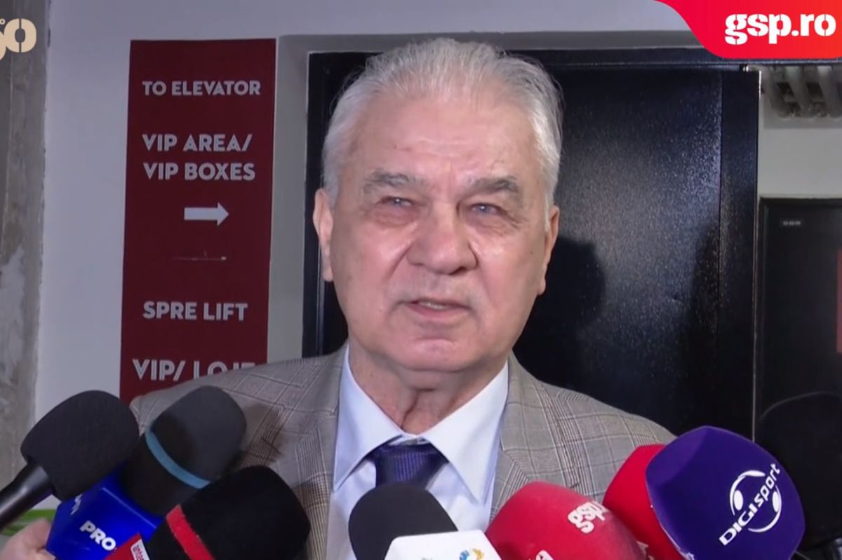 Anghel Iordănescu, „săgeți” după Rapid - CFR Cluj 1-4: „CFR Cluj a jucat în seara asta fără antrenor, iar Rapidulețul l-a avut pe Bergodi” + „FCSB câștigă campionatul cu Gigi Becali antrenor”