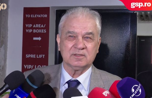 Anghel Iordănescu, „săgeți” după Rapid - CFR Cluj 1-4: „CFR Cluj a jucat în seara asta fără antrenor, iar Rapidulețul l-a avut pe Bergodi” + „FCSB câștigă campionatul cu Gigi Becali antrenor”