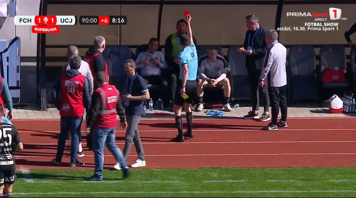 Gigi Becali și-a făcut pofta » FCSB are un nou atacant