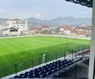 Stadion Sîngeorz-Băi / Foto: Primăria Sîngeorz-Băi (Facebook)