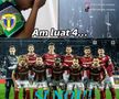 Meme-uri după Rapid - CFR Cluj 1-4
