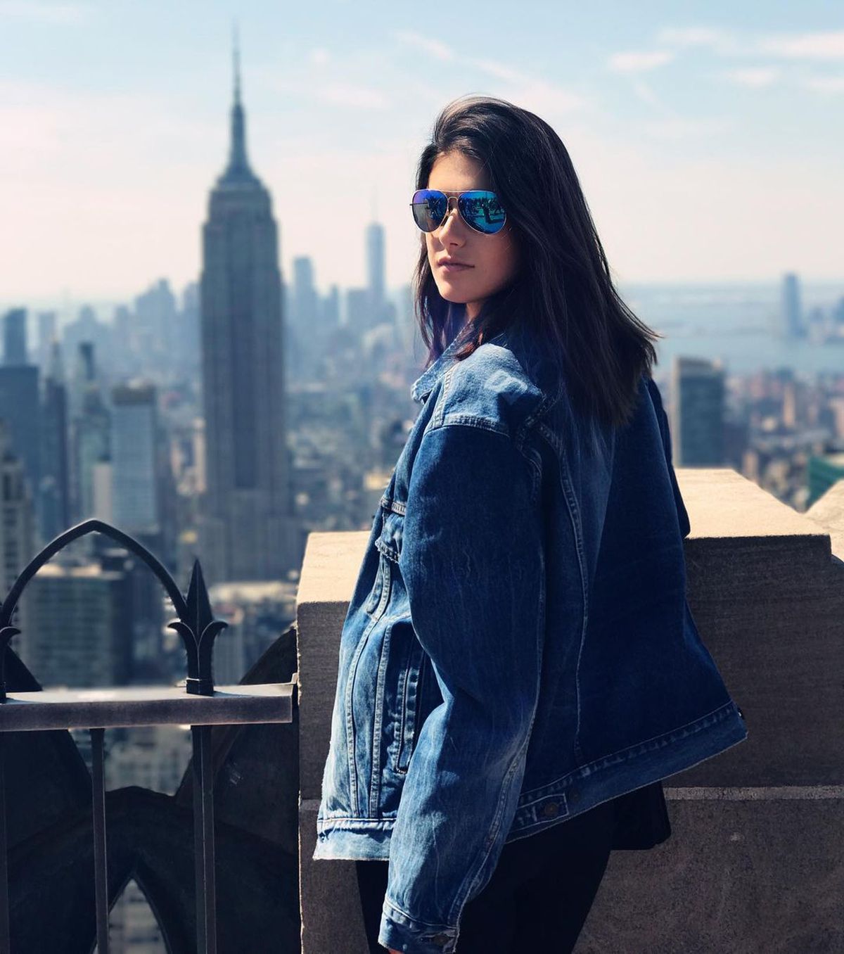 Se termină perioada de chin! Sorana Cîrstea și-a anunțat revenirea pe teren: „Am avut foarte mari emoții”