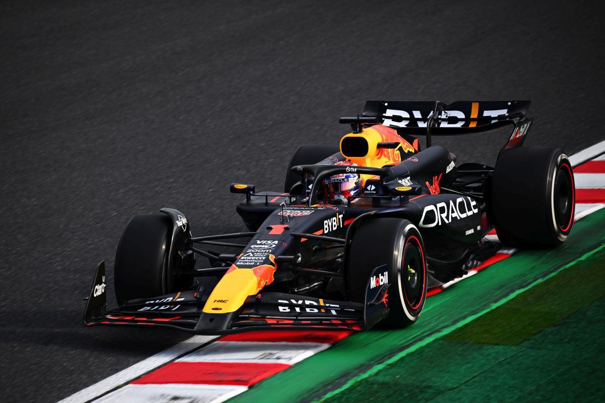 Marele Premiu al Japoniei / Foto: Getty Images