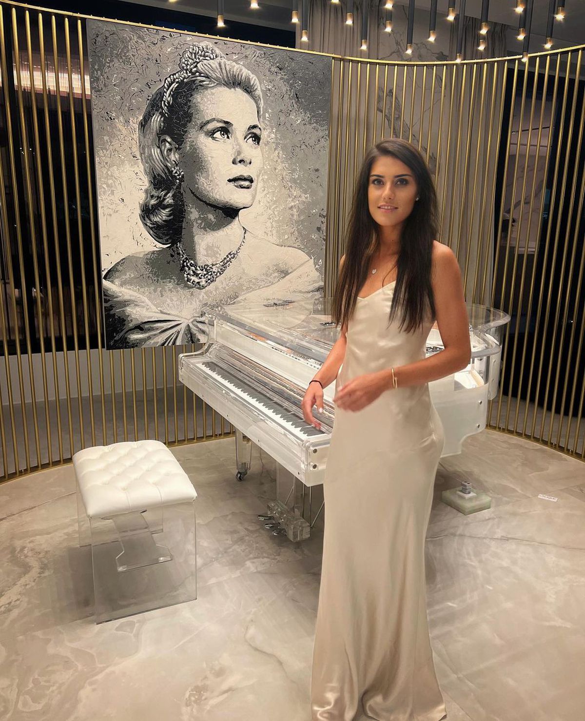 Sorana Cîrstea, prima imagine de pe patul de spital: „Am o veste bună și o veste proastă”